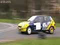niskie  ??ki   cup 2008  clio 1.8 16v  vs  clio williams