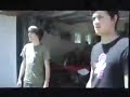 smosh quest for the scooter sped up