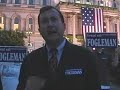 Steve Fogleman announces for Baltimore City State\