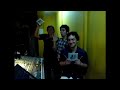 Yeti saluda a Anni B Sweet.wmv