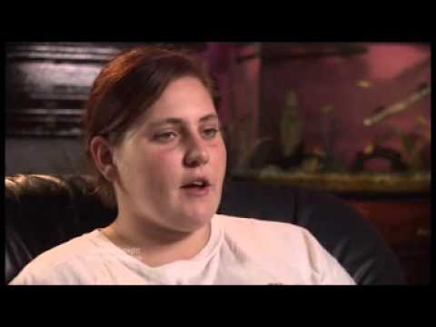In February 2012, Jennifer Byrne (20) from Newhaven, East Sussex, lost her fiancé Laurence Bickham to a motorcycle accident.

This story was broadcast on ITV News Meridian (E), October 2012.