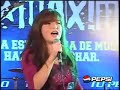 Pepsi Al M�ximo - Audiciones Antofagasta: Marivi