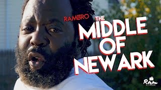 RamBro - The Middle Of Newark