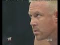 wwe raw 5/19/08 William regal vs Mr.kennedy 1/2