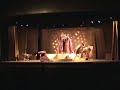 Aida dance of the robe