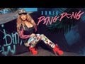 Xonia Ping Pong Video and Lyrics