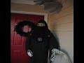 Haunted Yard w/the Ghost Track (Day Version) Haunted Yard w/the Ghost Track (Day Version)