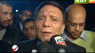 Amer Moneeb Rotanaعامر منيب تقرير العزاء روتانا