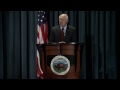 Ken Salazar video 1