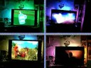 ambilight DIY - RGB controller - momolight