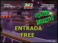 Br1 Formula - Comercial da Globo