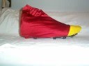 2 Tone Cleat Covers