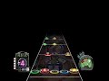 Total Revenge Say Anything 100% FC Custom Guitar Hero Chart Total Revenge Say Anything 100% FC Custom Guitar Hero Chart