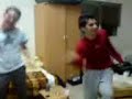 Dance-Chalga