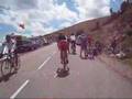 Plateau de Beille 2007