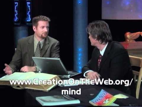 Gap Theory — an idea with holes? — Creation Magazine LIVE! Episode 8