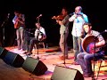 Téada @ An Chultúrlann Béal Feirste Téada @ An Chultúrlann Béal Feirste