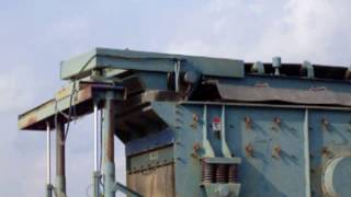 Mobile Crushing & Screening