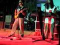 Ba&Atilde;&plusmn;amos Festival - Slamdunk - Saling Lahi Band video