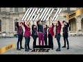 ATEEZ - ANSWER