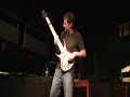 Jeff Schmidt Live Solo Bass [SEVERED-ruiner severhead]