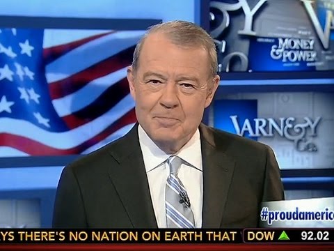 'Fox & Friends' Defends Corporate Tax Dodging