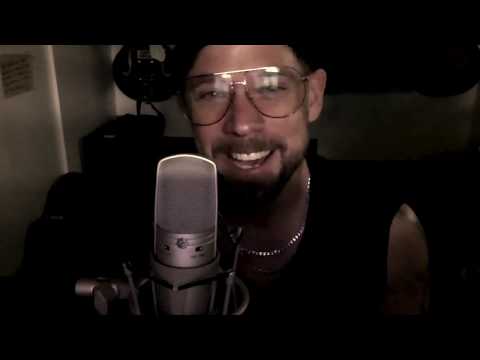 Hollywood Park Book Tour A Message from Author Mikel Jollett