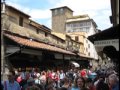 Steve Evans Travel Log - Italy