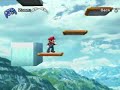 Super Smash Bros. Brawl Glitch - Teleporting - Part 1