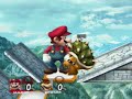 Super Smash Bros. Brawl Glitch - Teleporting - Part 1
