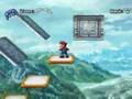 Super Smash Bros. Brawl Glitch - Teleporting - Part 1