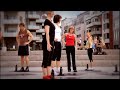 I got another clip from the inventor in Sweden. This was shot this summer i Malmö most fashionable neighbourhood. Looks like good really fun!