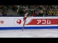 yu-na Kim 2008 World Championships FS miss saigon
