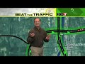 Traffic Reporter Can’t Stop Laughing – Live News Blooper