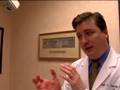 Dr. Coyle Connolly Performs a Skin Cancer Biopsy