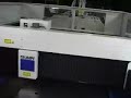 TRUMPF L3030 Laser Cutter TRUMPF L3030 Laser Cutter