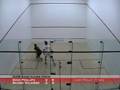 2006 Sanctuaire Open Final Game 1