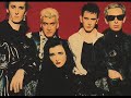 Siouxsie & the Banshees - Forever