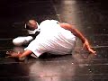 Vogueing - The Old Way