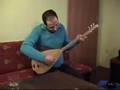 alican süer ( garip ) with bağlama