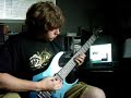 All Shall Perish-Eradication