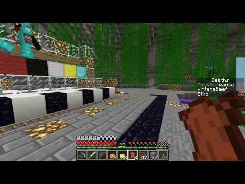territory - I've teamed up with Pause and Beef once again, this time we are taking on Uncharted Territory 3, a CTM map by Amlup. The goal is to find all 16 wool colors a...