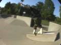 Woodland Skatepark