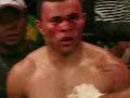 Leiarte Azevedo vs. Jose Gledson