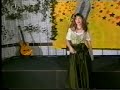 Chantal Gerhard live - Happy Jodler