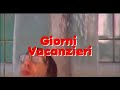 Giorni Vacanzieri - coming soon
