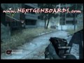 Call of Duty 4 Glitches - 3 Bloc Glitch Tutorials