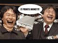 A Series Of Funny Events