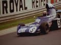 Jackie Stewart explains nordschleife
