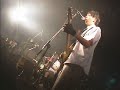 ????????????????????LIVE at ShibuyaCLUB QUATTRO